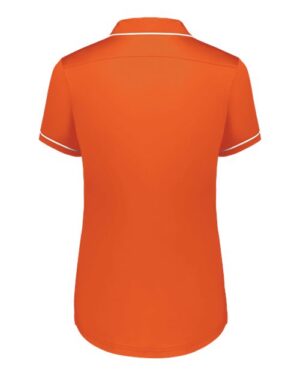 Alternative view of Women's CoolCore® Polo