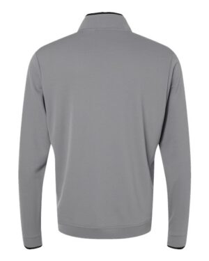 Alternative view of Men's Performance Lightweight Quarter-Zip Pullover