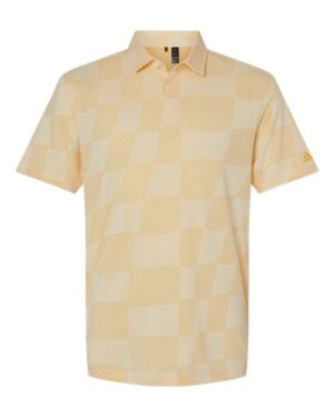 Men's Ultimate365 Textured Polo
