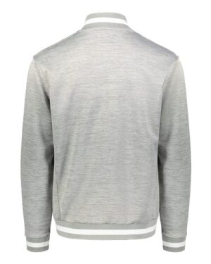 Alternative view of Youth V-Street Full-Zip Jacket