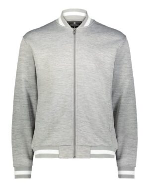 Youth V-Street Full-Zip Jacket