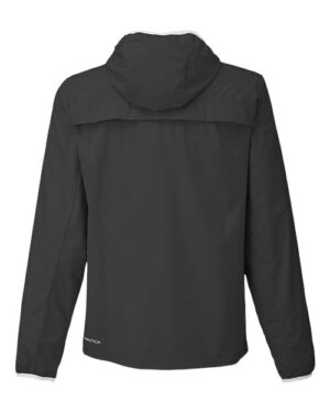 Alternative view of Men's Stillwater Hooded Windbreaker