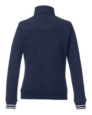 Alternative view of Women's Navigator Fleece Full-Zip Jacket