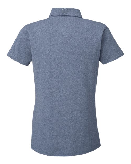 Women's Saltwater Polo - Image 4