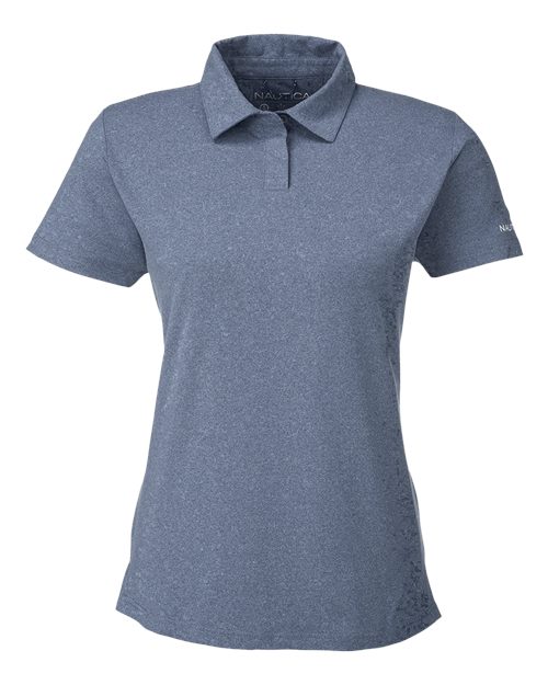 Women's Saltwater Polo - Image 3