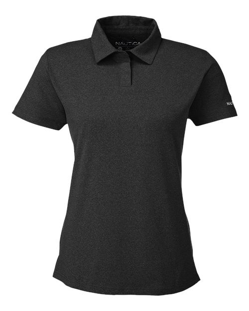 Women's Saltwater Polo - Image 5