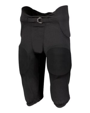 Unisex Integrated 7-Piece Padded Football Pants