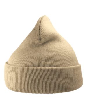 Alternative view of Sustainable 12" Knit Beanie