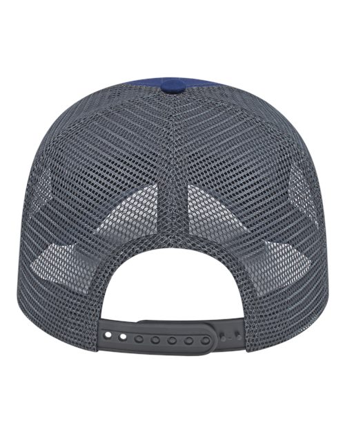 X-tra Value Polyester Trucker Cap - Image 11