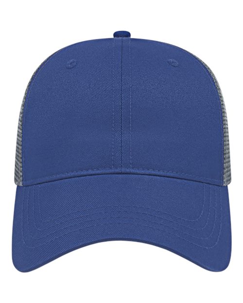 X-tra Value Polyester Trucker Cap - Image 10