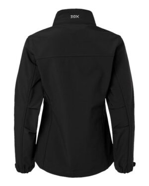 Alternative view of Women's Motion Soft Shell Jacket