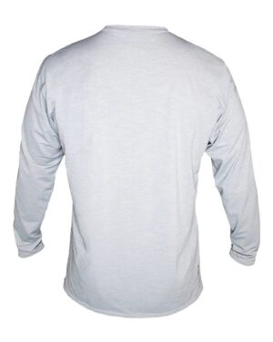 Alternative view of Men's Low Pro Tech Long Sleeve T-Shirt