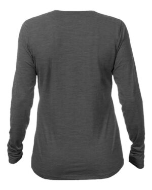 Alternative view of Women's Breeze Tech Long Sleeve T-Shirt