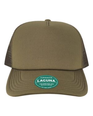 Laguna Cap - Brown
