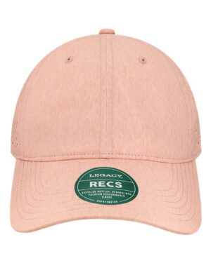 Reclaim Sport Mesh Cap - Eco Dusty Rose