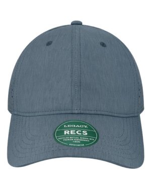 Reclaim Sport Mesh Cap - Eco Navy