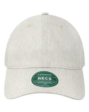 Reclaim Sport Mesh Cap - Eco Sand