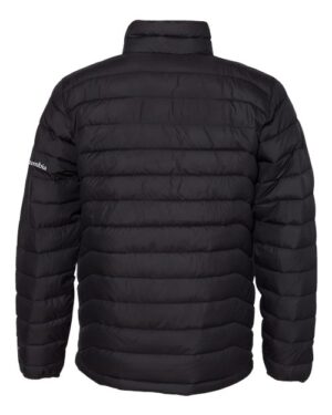 Alternative view of Men's Powder Lite™ II Jacket