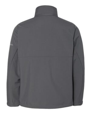 Alternative view of Men's Ascender™ Soft Shell Jacket