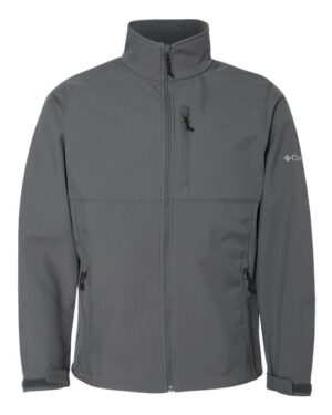 Men's Ascender™ Soft Shell Jacket