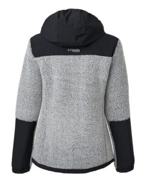 Alternative view of Women's Arctic Crest™ Sherpa Full-Zip Jacket