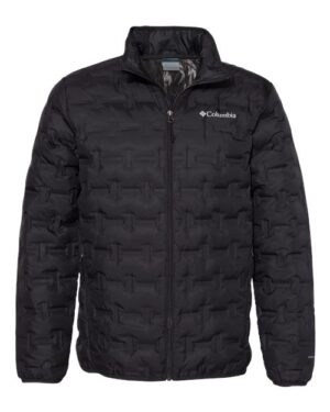 Men's Delta Ridge™ II Down Jacket