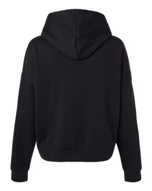 Alternative view of Women's California Wave Wash Sunday Hooded Sweatshirt