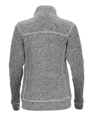 Alternative view of Women's Alpine Full-Zip