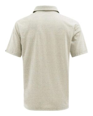 Alternative view of Men's Eco Polo