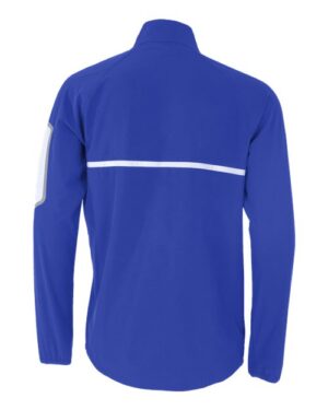 Alternative view of Unisex Weld Jacket