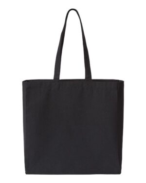 Isabella Midweight Recycled Canvas Tote