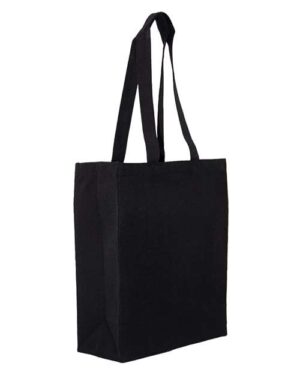 Susan Midweight Recycled Canvas Tote