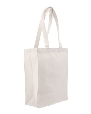 Alternative view of Susan Midweight Recycled Canvas Tote