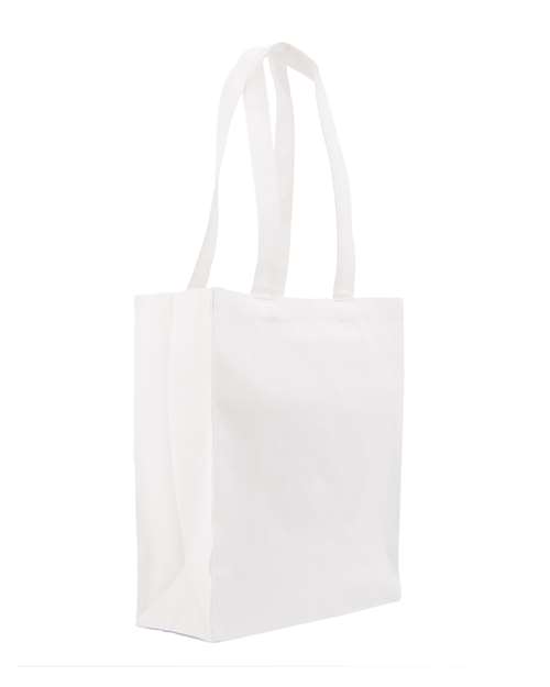 Susan Midweight Recycled Canvas Tote - Image 3
