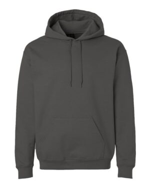 Unisex Softstyle® Midweight Hooded Sweatshirt