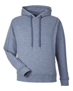 Unisex Electric Fleece Hooded Sweatshirt