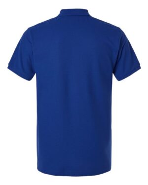 Alternative view of Men's Pique Polo