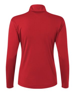 Alternative view of Women's Pro-Lock Performance Quarter-Zip Pullover