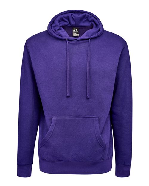 Unisex BTB Fleece Hooded Sweatshirt