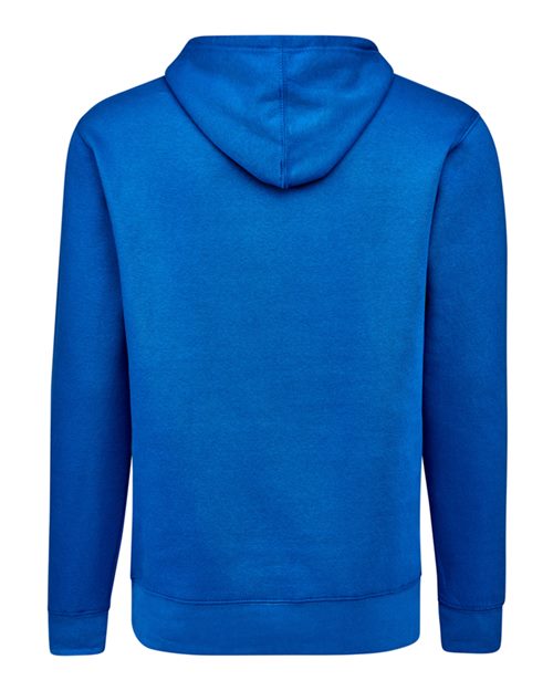 Unisex BTB Fleece Hooded Sweatshirt - Image 6