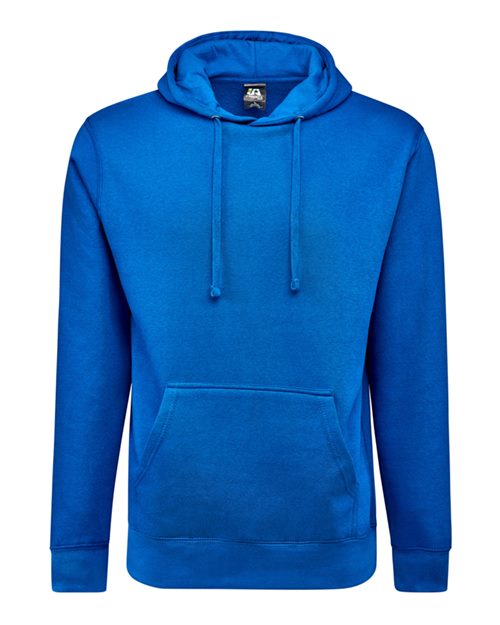 Unisex BTB Fleece Hooded Sweatshirt - Image 5