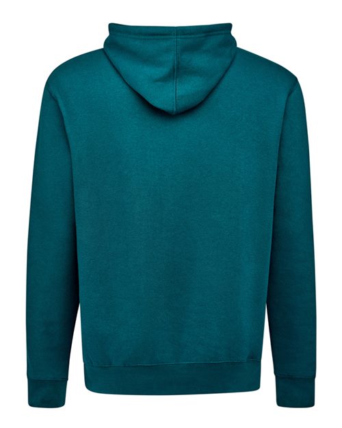 Unisex BTB Fleece Hooded Sweatshirt - Image 10