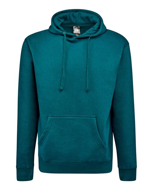 Unisex BTB Fleece Hooded Sweatshirt - Image 9