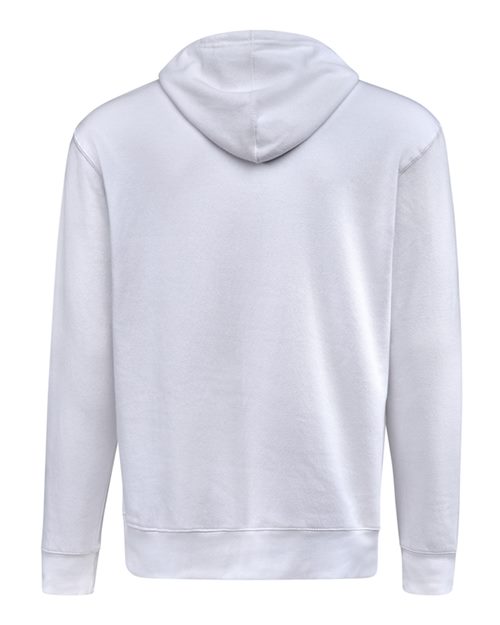 Unisex BTB Fleece Hooded Sweatshirt - Image 18