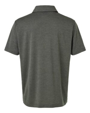 Alternative view of Men's Pro-Lock Performance Mélange Polo