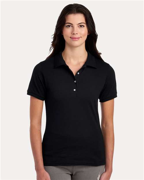 Women's Dri-Power® Polo - Image 4