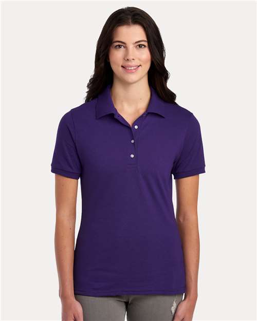 Women's Dri-Power® Polo - Image 13