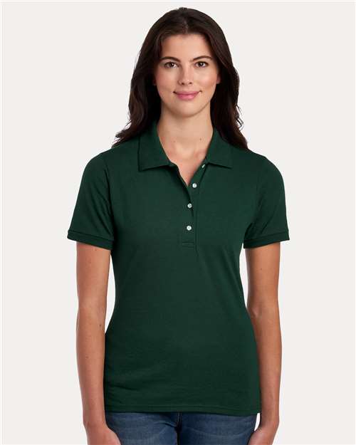 Women's Dri-Power® Polo - Image 19