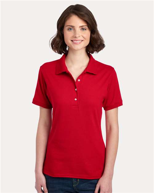 Women's Dri-Power® Polo - Image 49