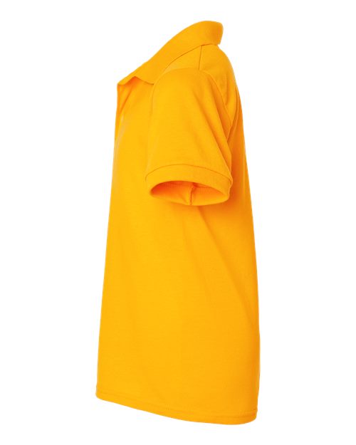 Youth Dri-Power® Polo - Image 3